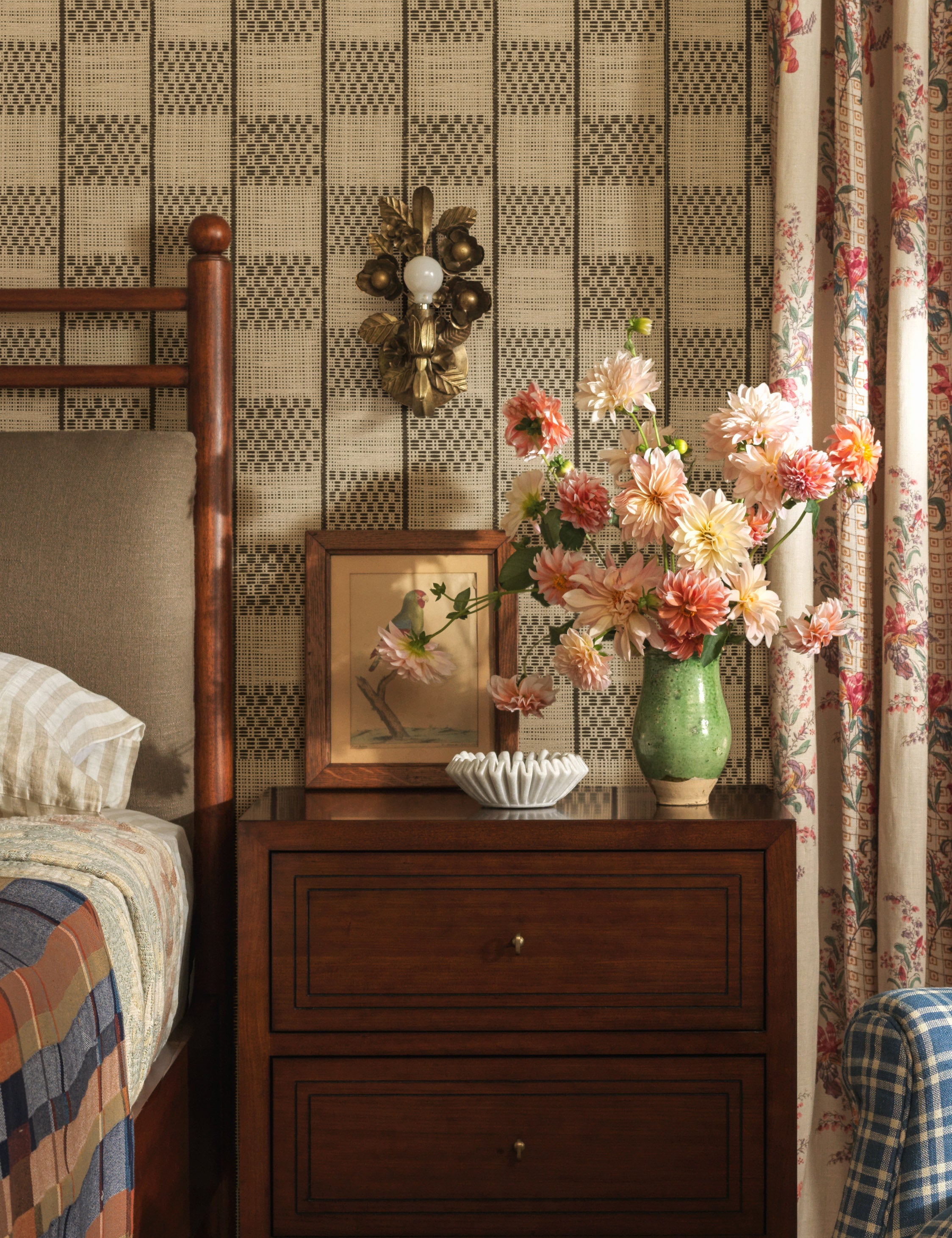 Decorative Marble Catchall - White - Image 7