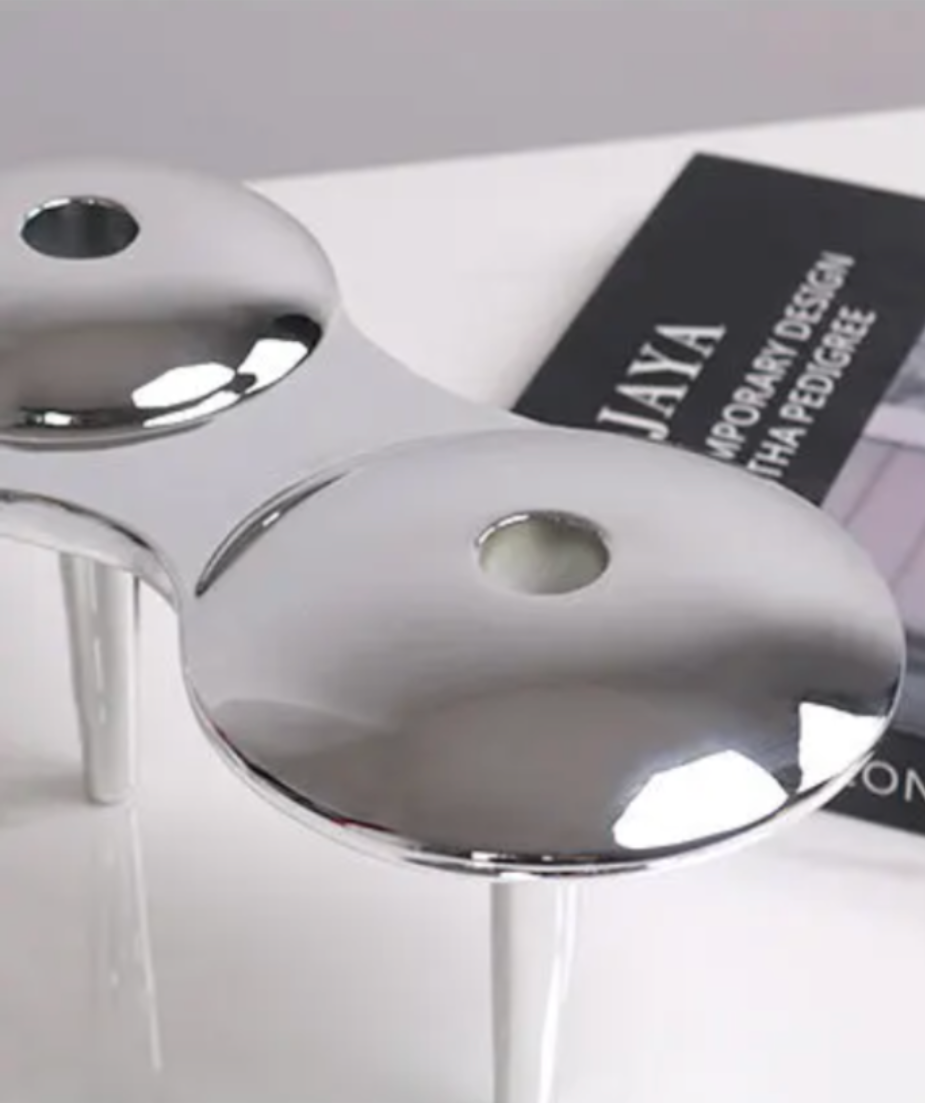 Satellite Cell Candle Holders - Image 4